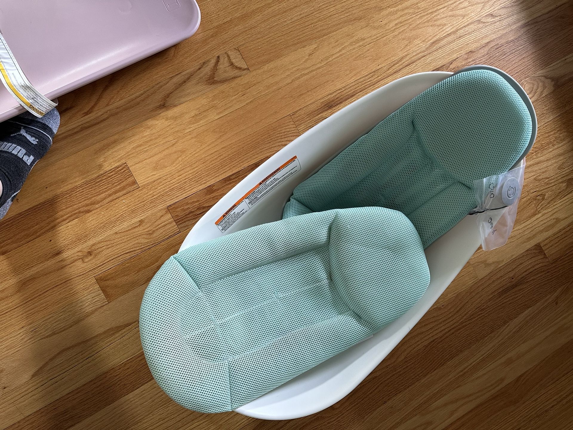 Baby Bathtub