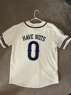 DGK jersey