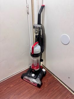 Vacuum like new