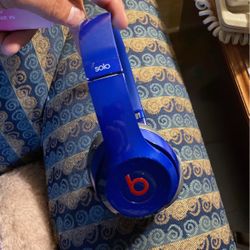 Beats Solo2 Wireless 