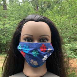 BOUTIQUE STYLE MASKS