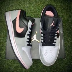 Jordan 1 Low 