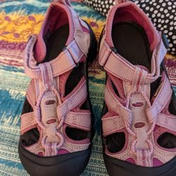 Keen Youth Size 1