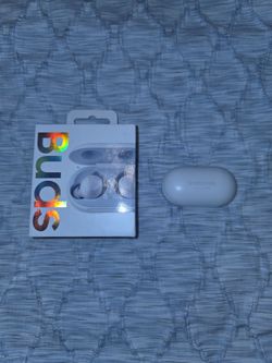 Samsung Galaxy Buds Wireless Earbuds