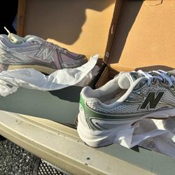 Brand New Balance Shoes