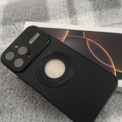 iPhone 16 Pro max 256 Unlocked 