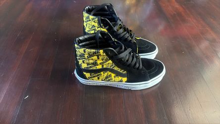Vans