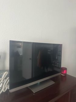 New Toshiba TV