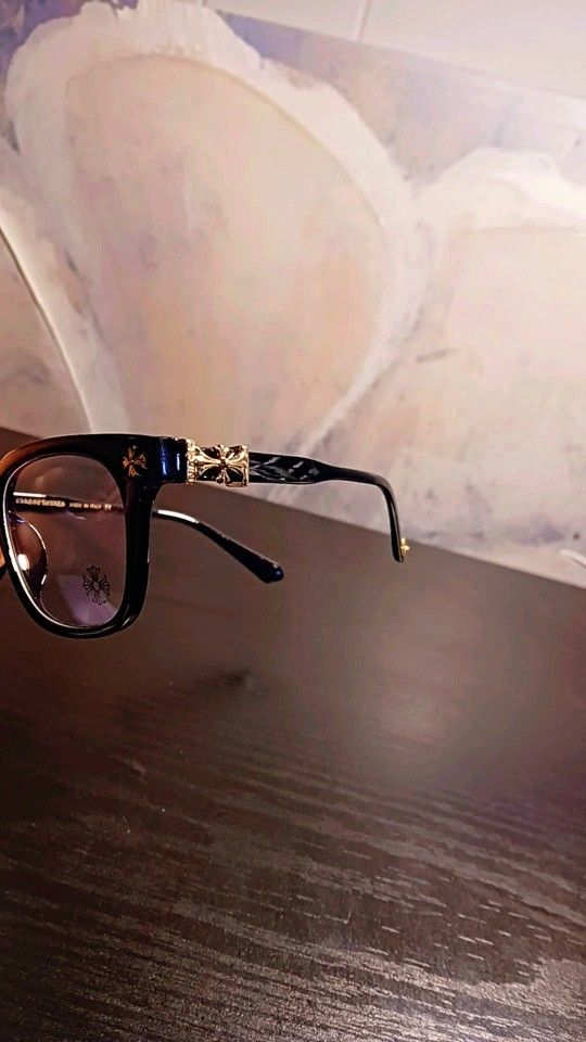 Chrome Heart Eyeglasses π