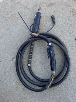 15’ MiG Gun TWECO V350