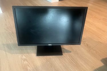 Dell E2216H 22inch LED monitor