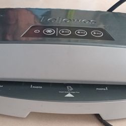Fellowes Saturn 2 95 Laminator 