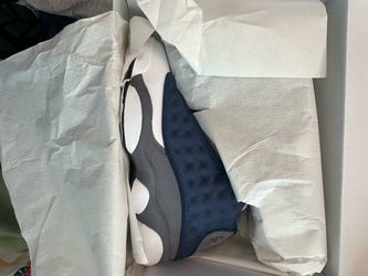 Air Jordan 13 Retro (Flint 2026’)