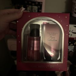 Victoria Secret Gift Set 