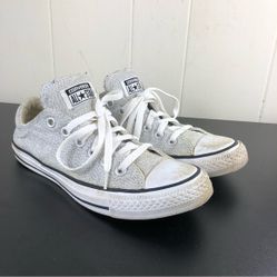 Converse CTAS Madison Canvas Shoes Sz 7.5