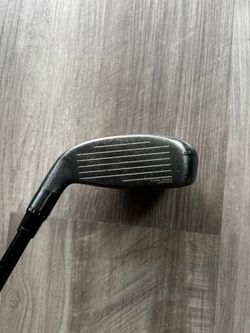 Taylormade stealth 19 degree 3 hybrid