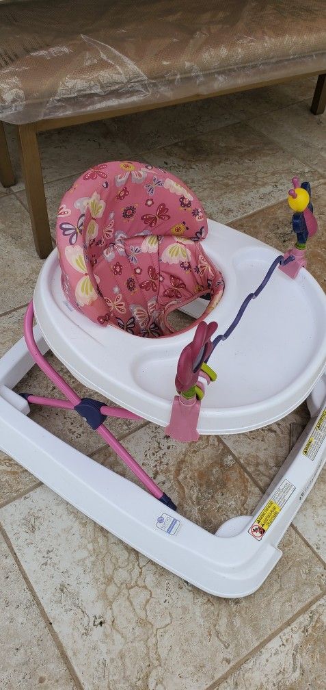 Walker For Babies