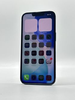 T-Mobile Apple iPhone 14 A2649 128GB Midnight 85% BH