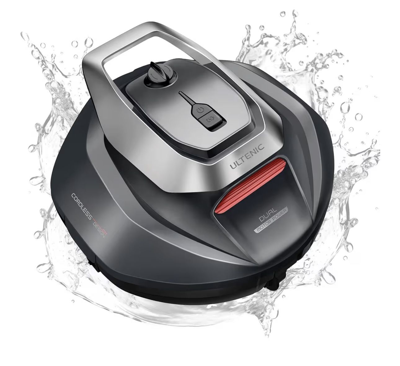 Ultenic Robotic Pool Cleaner
