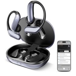 AI Translation Earbud