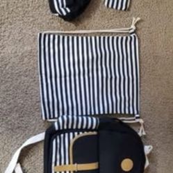 Backpack Laptop School Bag