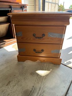 Furniture for sale