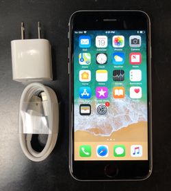 iPhone 6s Plus 128GB Factory Unlocked