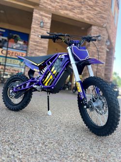 EBOX V3 60R Purple/Gold
