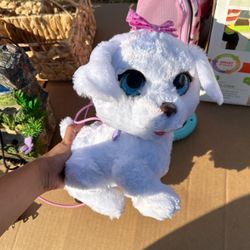 Fur Real Toy