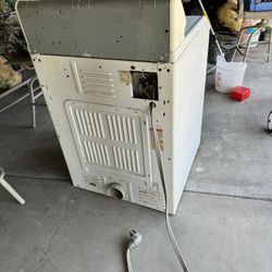 Secadora Maytag 