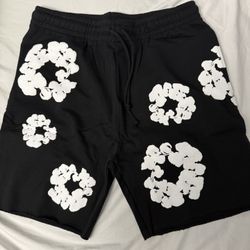 Denim Tears Shorts - Size Small