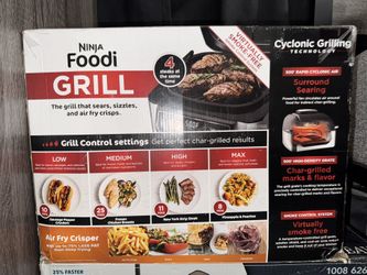 Ninja Foodi 