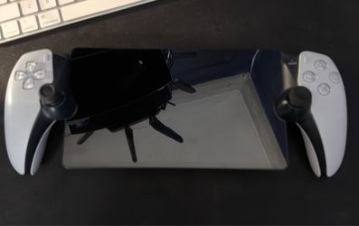 Playstation Portal