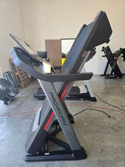 ProForm Pro 9000 Treadmill