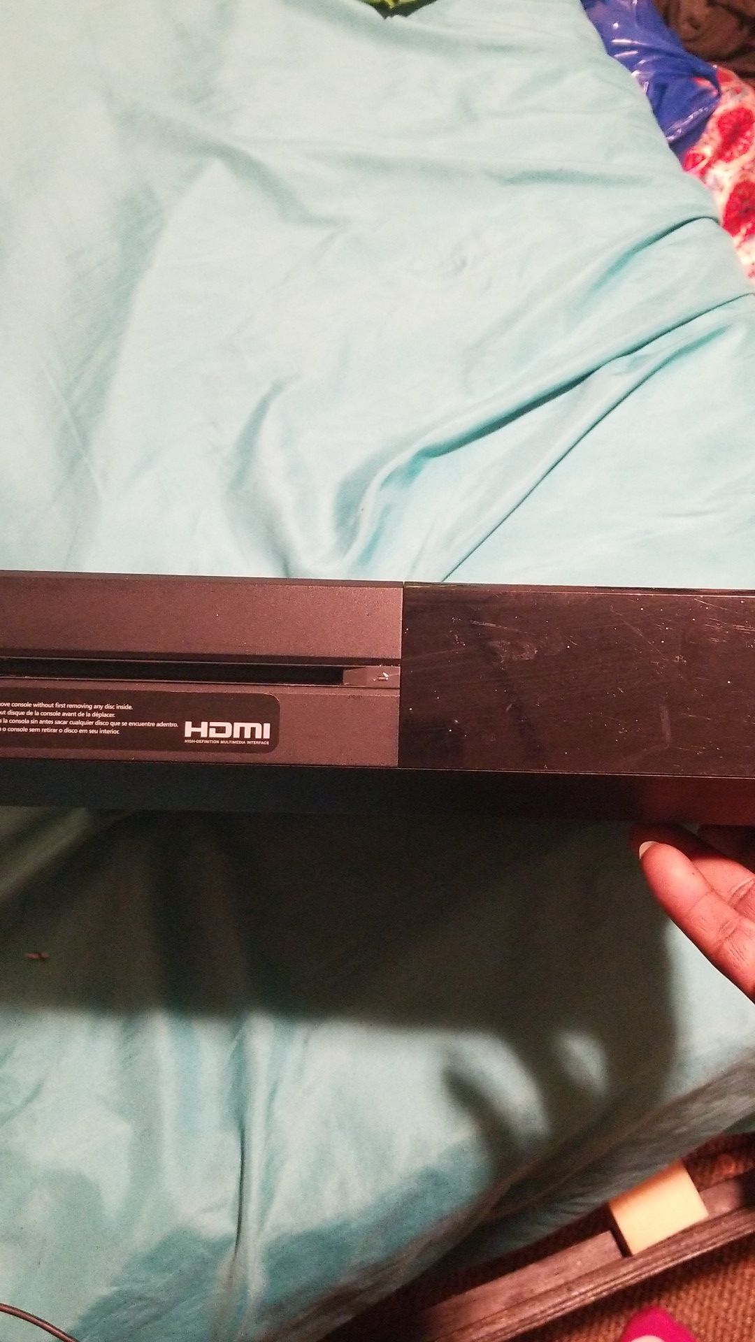 Xbox one for sale need gone asap