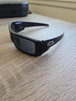 Oakley Gascan Sunglasses
