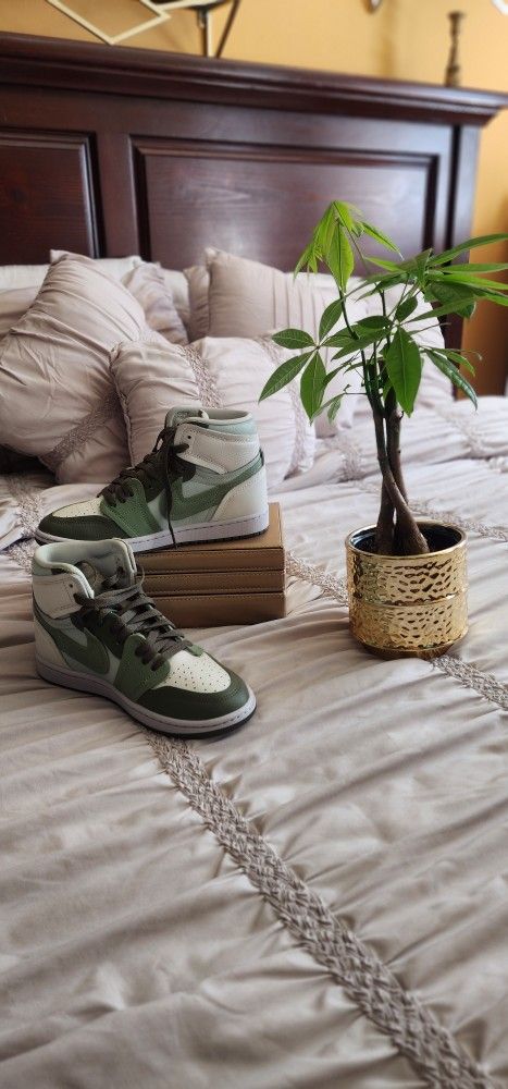 Nike Air Jordan 1 High Method