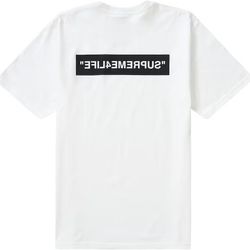 Supreme 4 Life Tee FW24