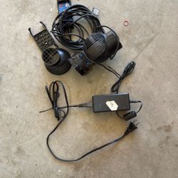 Tunze Turbelle Stream 6105  Controllable Aquarium Pump 