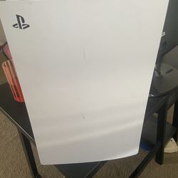 Ps5 1 gen with 2 terabyte storage installed