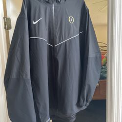 Nike Windbreaker 
