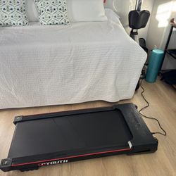 Walking Pad/Underdesk Treadmill 