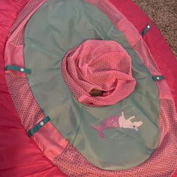 SwimWays Baby Float