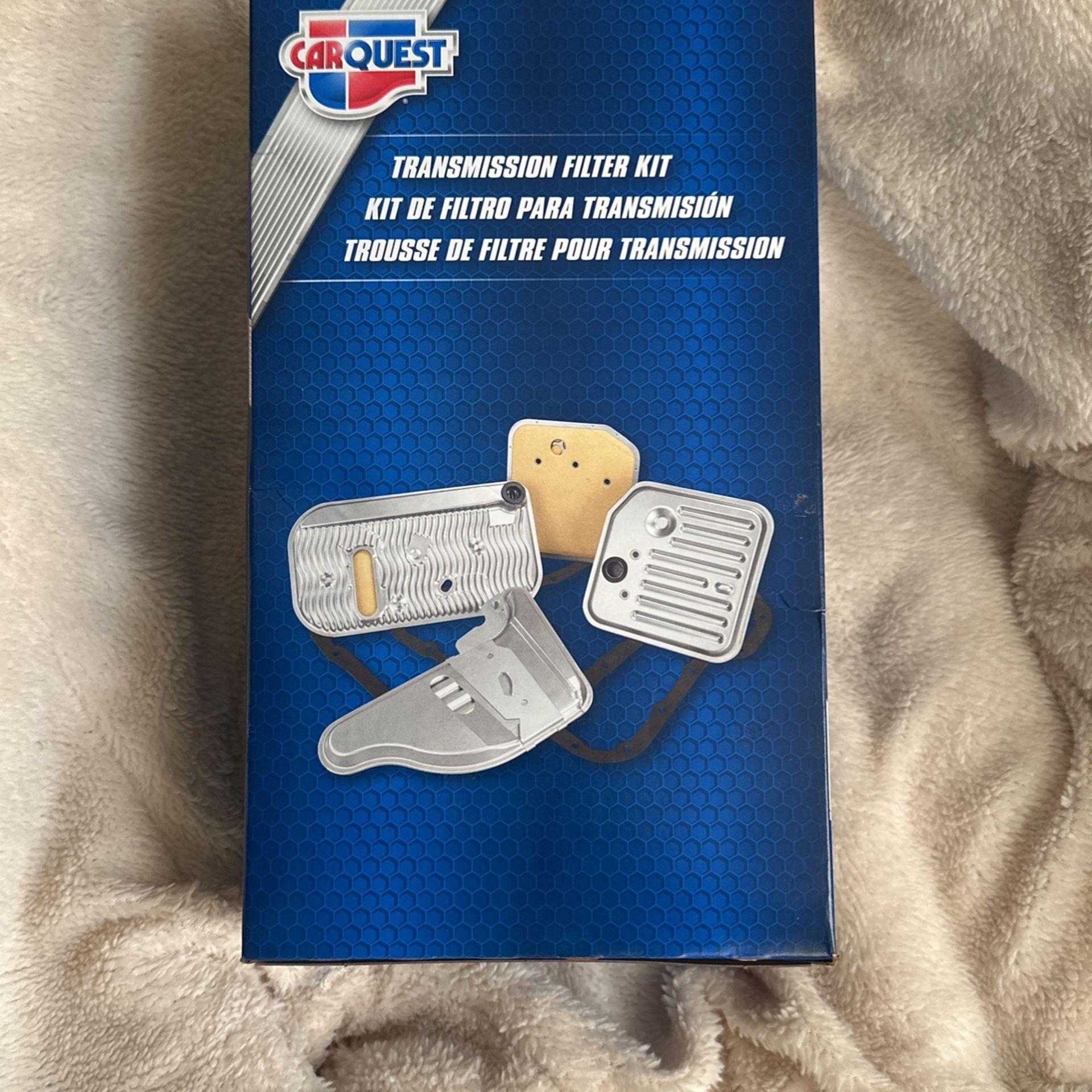 Transmission Filter Kit