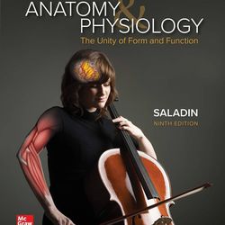 Anatomy And physiology 