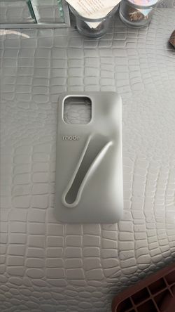 Rhode IPhone case