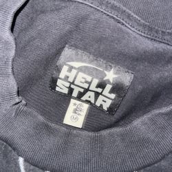Hellstar Tee Size M