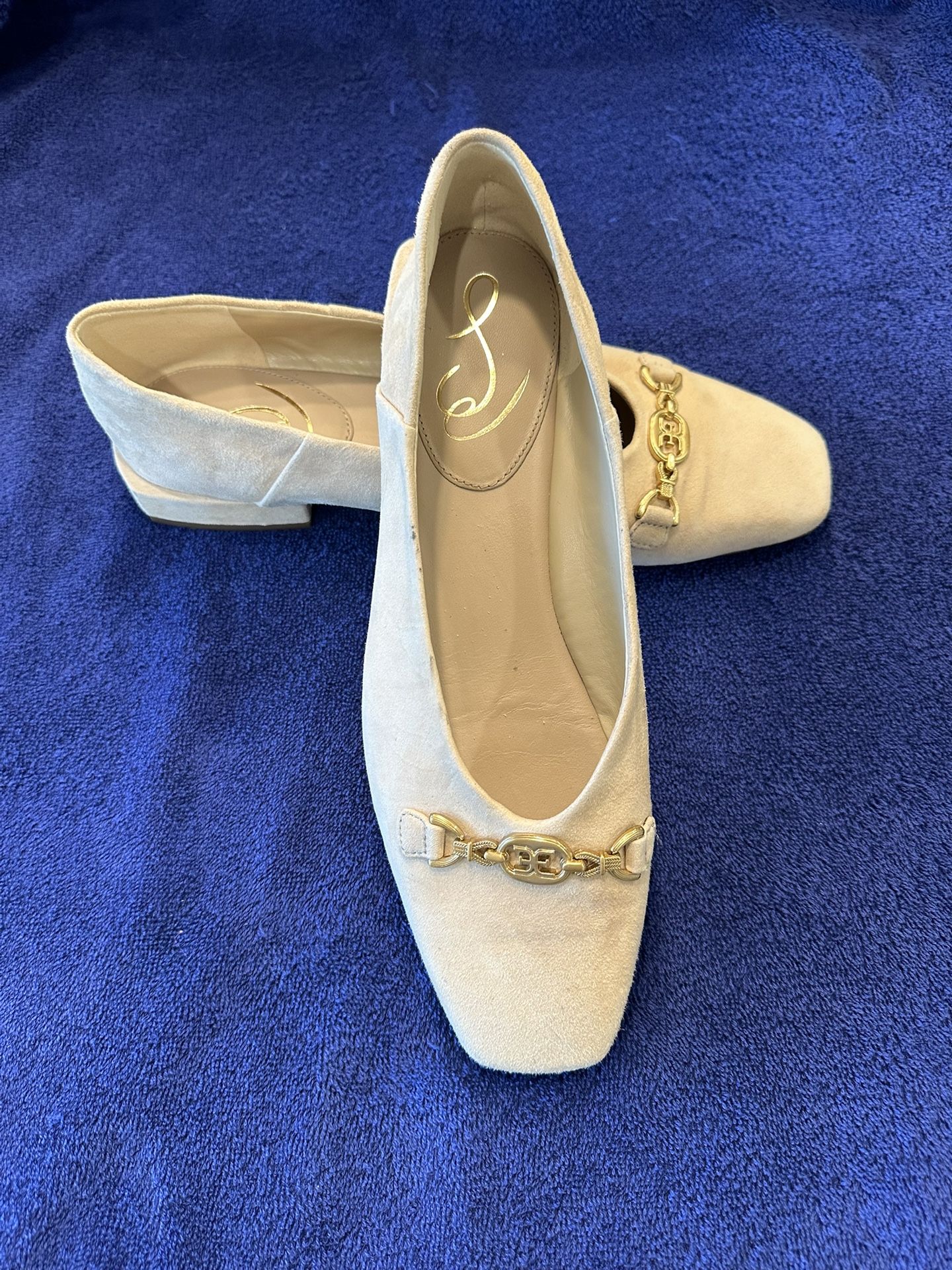 Sam Edelman