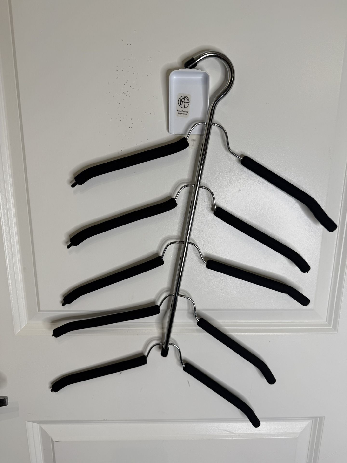 Tier top| dress hangers