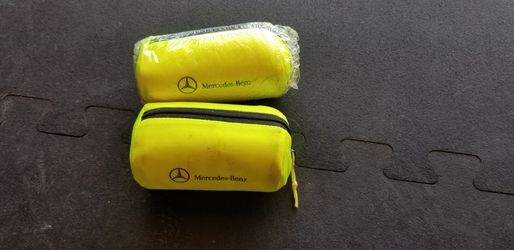 Mercedes benz safety vest